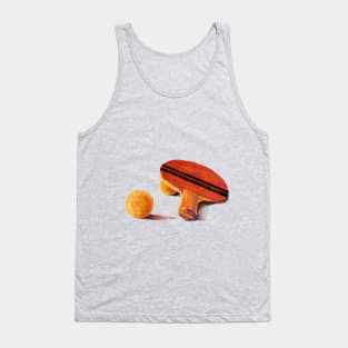 Ping Pong Tank Top